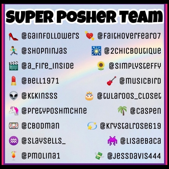 Go LIKE NEW LISTING TO KEEP PLAYING LIPPIE 💄💄💄 - Picture 7 of 7